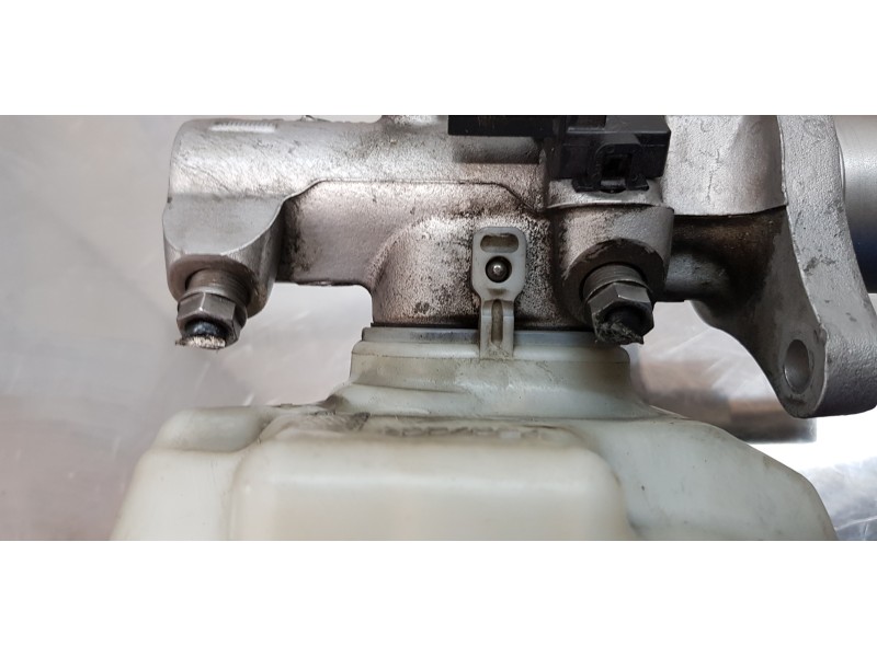 Recambio de bomba freno para volkswagen caddy furgón/kombi kombi referencia OEM IAM 1K1611301D   Recambio de bomba freno para volkswagen caddy furgón/kombi kombi referencia OEM IAM 1K1611301D