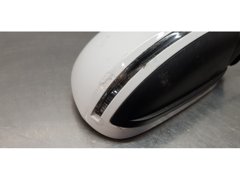 Recambio de retrovisor derecho para audi a5 coupe (8t) 2.7 tdi referencia OEM IAM 8T1857410E3FZ 8T1857410E  Recambio de retrovisor derecho para audi a5 coupe (8t) 2.7 tdi referencia OEM IAM 8T1857410E3FZ 8T1857410E