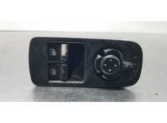 Recambio de mando elevalunas delantero izquierdo para alfa romeo mito (145) junior referencia OEM IAM 156085170 30170304 0156085