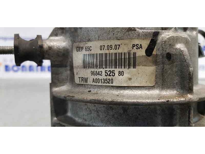 Recambio de bomba direccion para citroen c4 picasso exclusive referencia OEM IAM 9684252580   Recambio de bomba direccion para citroen c4 picasso exclusive referencia OEM IAM 9684252580