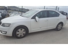 skoda octavia lim. (5e3) del año 2013 2