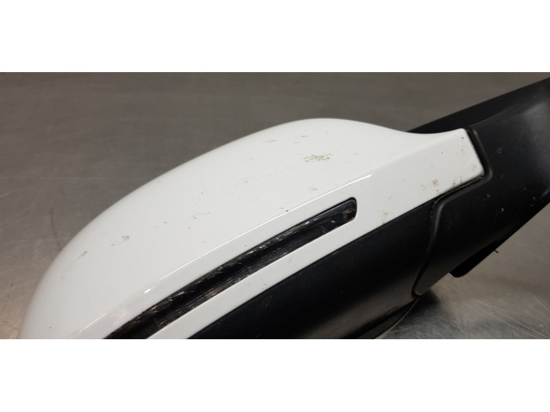 Recambio de retrovisor derecho para audi a5 coupe (8t) 2.7 tdi referencia OEM IAM 8T1857410E3FZ 8T1857410E  Recambio de retrovisor derecho para audi a5 coupe (8t) 2.7 tdi referencia OEM IAM 8T1857410E3FZ 8T1857410E