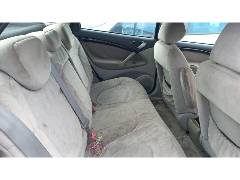 citroen c5 berlina del año 2004 citroen c5 berlina del año 2004