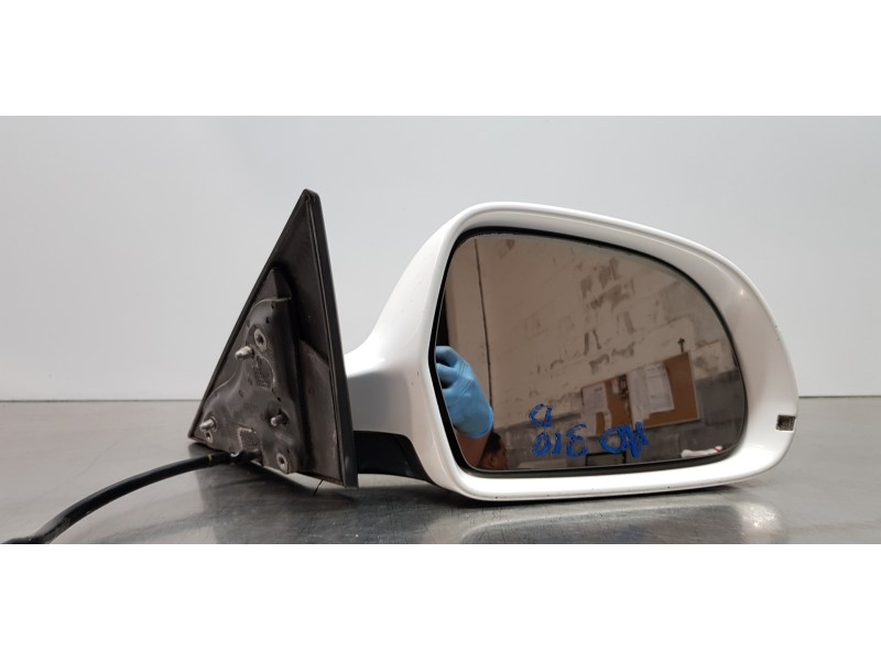 Recambio de retrovisor derecho para audi a5 coupe (8t) 2.7 tdi referencia OEM IAM 8T1857410E3FZ 8T1857410E  Recambio de retrovisor derecho para audi a5 coupe (8t) 2.7 tdi referencia OEM IAM 8T1857410E3FZ 8T1857410E