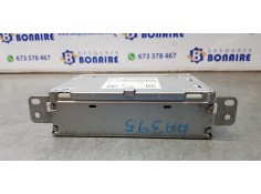 Recambio de sistema navegacion gps para citroen c4 picasso seduction referencia OEM IAM 9810485780