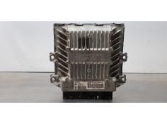 Recambio de centralita motor uce para peugeot 407 st confort referencia OEM IAM 9663606780 9655534080