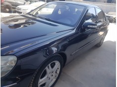 mercedes clase s (w220) berlina del año 2022 2