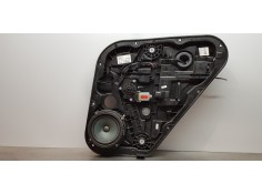 Recambio de elevalunas trasero derecho para kia sportage basic 2wd referencia OEM IAM 83481F1000 2 PINES