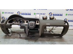 Recambio de kit airbag para audi q7 (4l) 3.0 tdi referencia OEM IAM 4L0959655