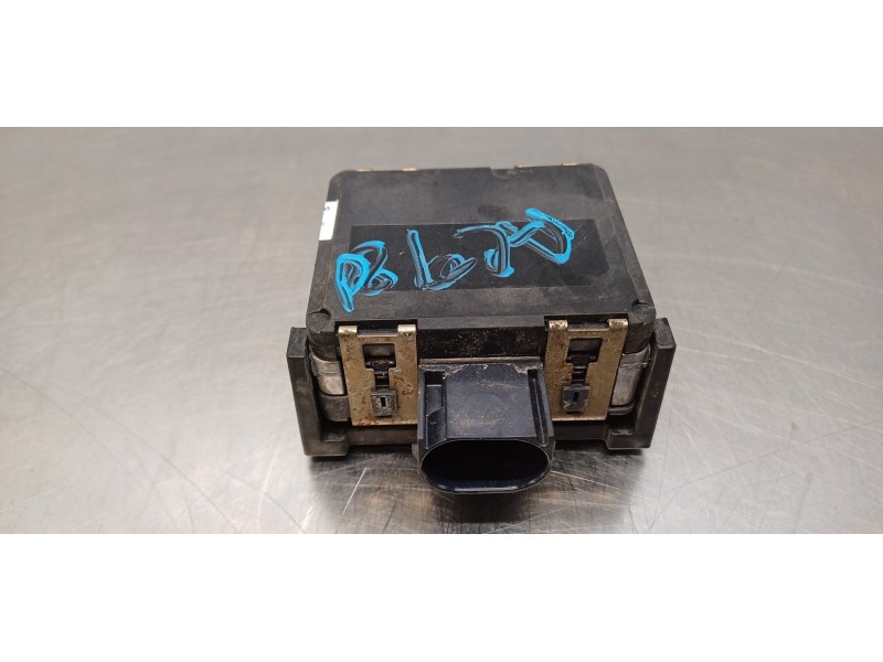 Recambio de modulo electronico para nissan qashqai (j11) acenta referencia OEM IAM 284384EA5B  