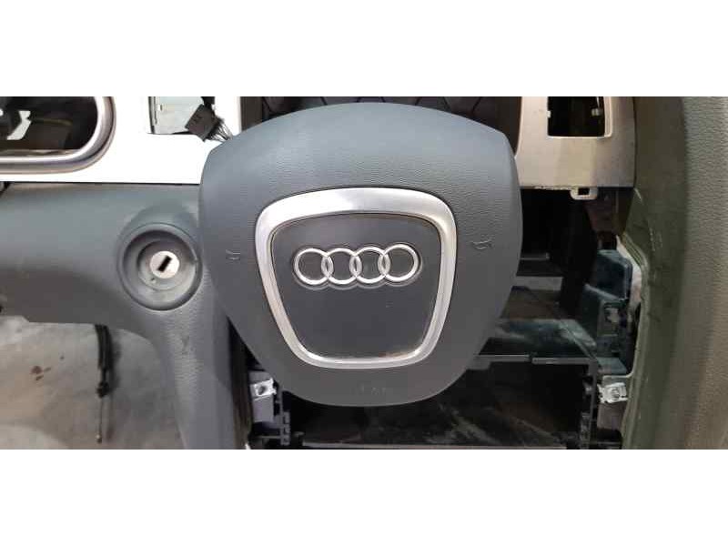 Recambio de kit airbag para audi q7 (4l) 3.0 tdi referencia OEM IAM 4L0959655   Recambio de kit airbag para audi q7 (4l) 3.0 tdi referencia OEM IAM 4L0959655