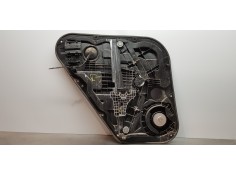 Recambio de elevalunas trasero derecho para kia sportage basic 2wd referencia OEM IAM 83481F1000 2 PINES  2