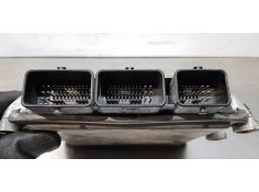 Recambio de centralita motor uce para peugeot 407 st confort referencia OEM IAM 9663606780 9655534080  2