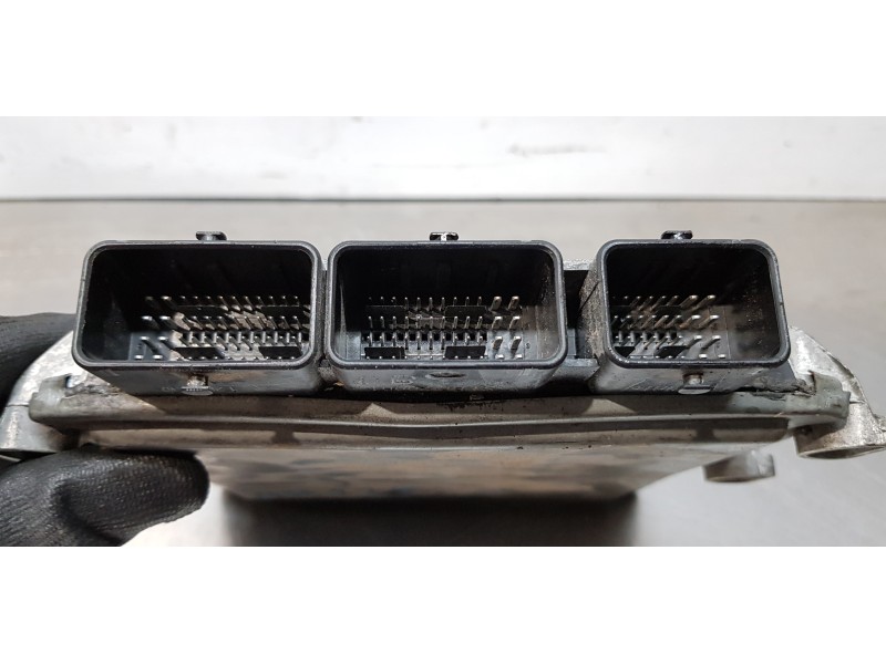 Recambio de centralita motor uce para peugeot 407 st confort referencia OEM IAM 9663606780 9655534080  Recambio de centralita motor uce para peugeot 407 st confort referencia OEM IAM 9663606780 9655534080