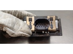 Recambio de modulo electronico para nissan qashqai (j11) acenta referencia OEM IAM 284384EA5B   2