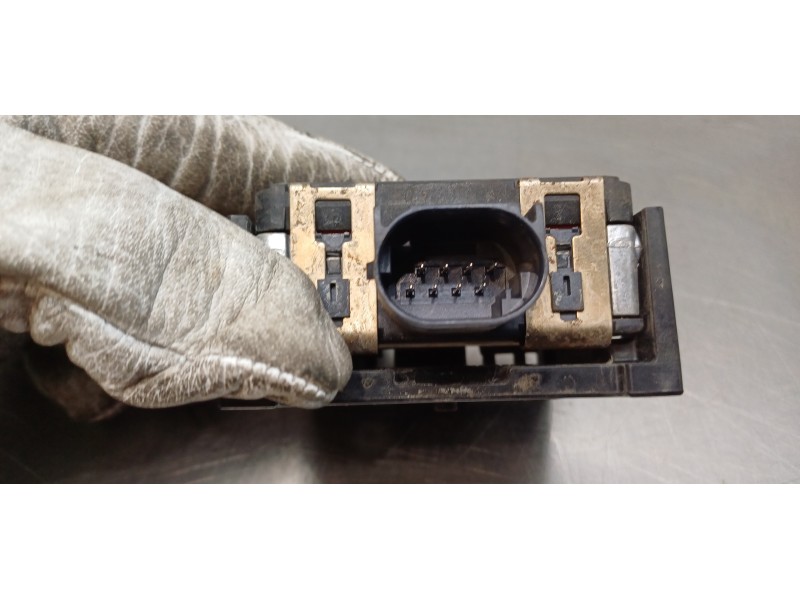 Recambio de modulo electronico para nissan qashqai (j11) acenta referencia OEM IAM 284384EA5B  