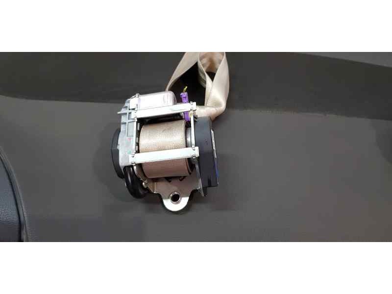 Recambio de kit airbag para audi q7 (4l) 3.0 tdi referencia OEM IAM 4L0959655   Recambio de kit airbag para audi q7 (4l) 3.0 tdi referencia OEM IAM 4L0959655