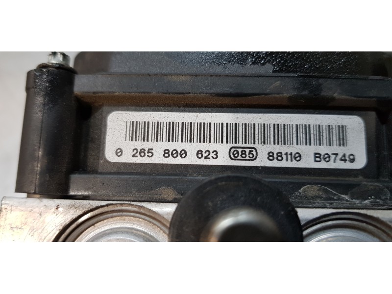 Recambio de abs para fiat bravo (198) 1.9 active multijet referencia OEM IAM 51789678  