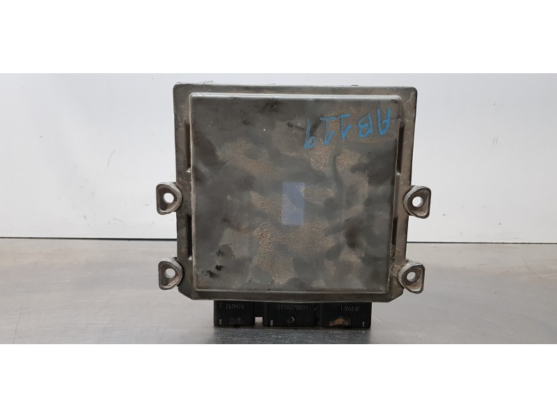 Recambio de centralita motor uce para peugeot 407 st confort referencia OEM IAM 9663606780 9655534080  Recambio de centralita motor uce para peugeot 407 st confort referencia OEM IAM 9663606780 9655534080