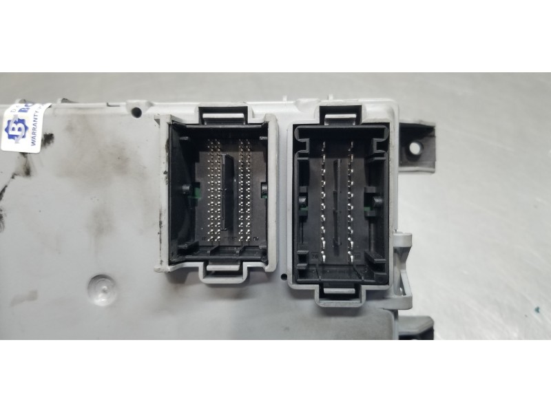 Recambio de modulo confort para alfa romeo mito (145) junior referencia OEM IAM 50518121 00505181210  Recambio de modulo confort para alfa romeo mito (145) junior referencia OEM IAM 50518121 00505181210