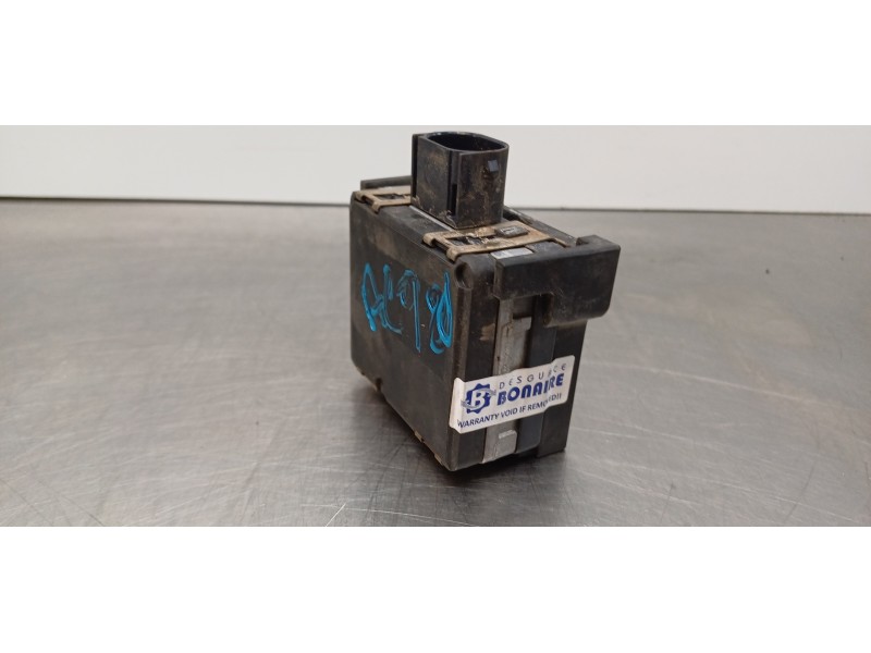 Recambio de modulo electronico para nissan qashqai (j11) acenta referencia OEM IAM 284384EA5B  