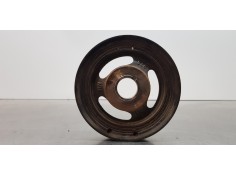 Recambio de polea cigueñal para ford ecosport trend referencia OEM IAM 9654961080  
