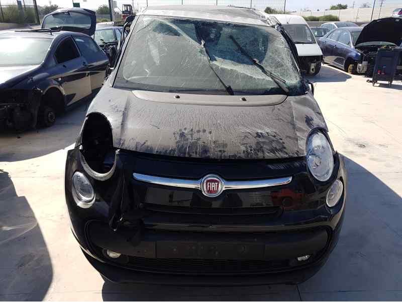 fiat 500 l (330) del año 2012