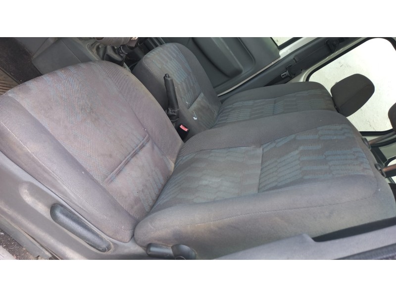 ford transit connect (tc7) del año 2006 ford transit connect (tc7) del año 2006