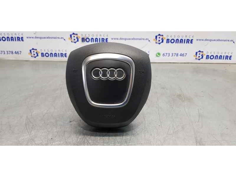 Recambio de kit airbag para audi q7 (4l) 3.0 tdi referencia OEM IAM 4L0959655   Recambio de kit airbag para audi q7 (4l) 3.0 tdi referencia OEM IAM 4L0959655