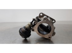 Recambio de caja mariposa para fiat bravo (198) 1.9 active multijet referencia OEM IAM 55206860