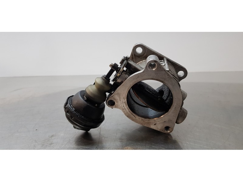 Recambio de caja mariposa para fiat bravo (198) 1.9 active multijet referencia OEM IAM 55206860   Recambio de caja mariposa para fiat bravo (198) 1.9 active multijet referencia OEM IAM 55206860