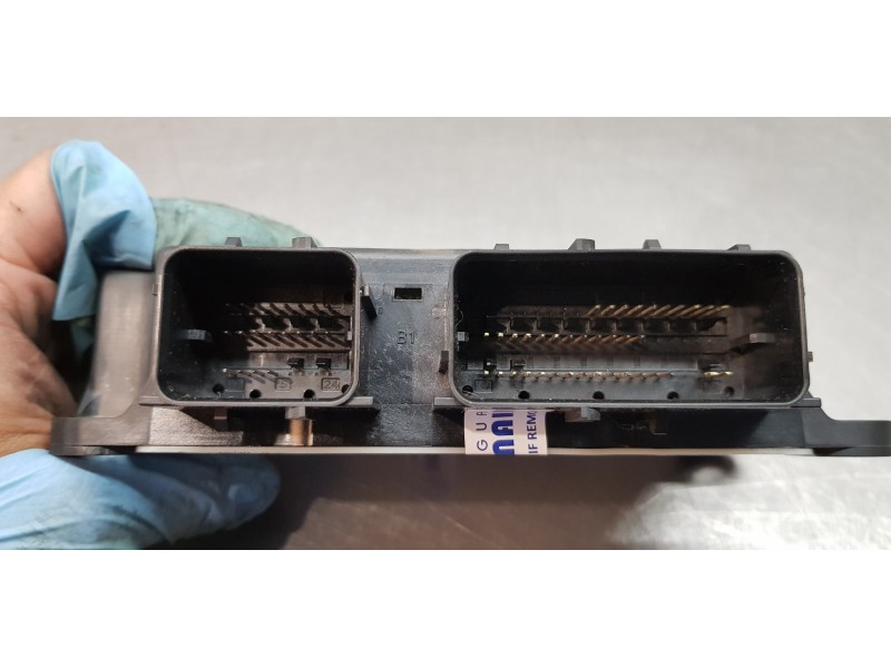 Recambio de centralita airbag para chevrolet cruze lt referencia OEM IAM 13587450   Recambio de centralita airbag para chevrolet cruze lt referencia OEM IAM 13587450