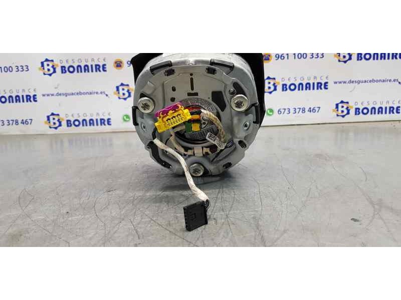 Recambio de kit airbag para audi q7 (4l) 3.0 tdi referencia OEM IAM 4L0959655   Recambio de kit airbag para audi q7 (4l) 3.0 tdi referencia OEM IAM 4L0959655