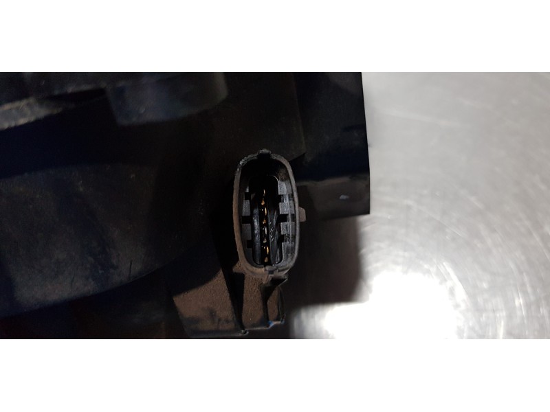 Recambio de colector admision para kia cee´d attract referencia OEM IAM 283112B300   Recambio de colector admision para kia cee´d attract referencia OEM IAM 283112B300