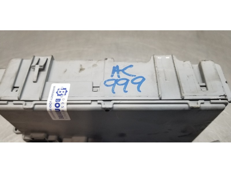 Recambio de modulo confort para alfa romeo mito (145) junior referencia OEM IAM 50518121 00505181210  Recambio de modulo confort para alfa romeo mito (145) junior referencia OEM IAM 50518121 00505181210