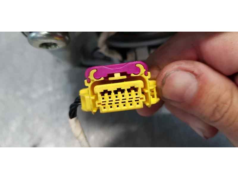 Recambio de kit airbag para audi q7 (4l) 3.0 tdi referencia OEM IAM 4L0959655   Recambio de kit airbag para audi q7 (4l) 3.0 tdi referencia OEM IAM 4L0959655