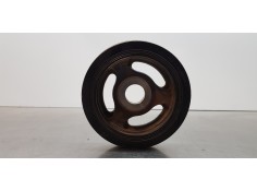 Recambio de polea cigueñal para ford ecosport trend referencia OEM IAM 9654961080   2