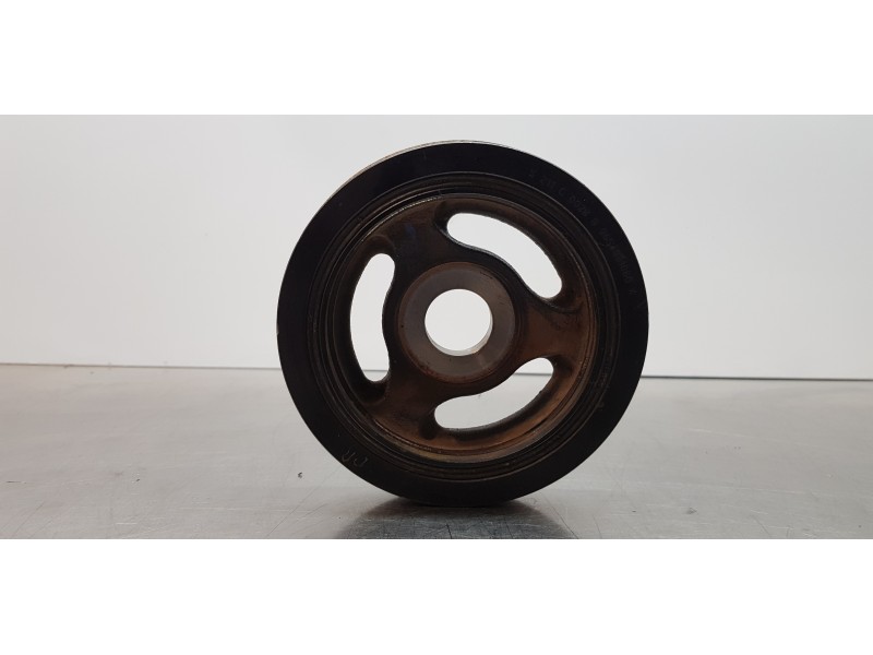 Recambio de polea cigueñal para ford ecosport trend referencia OEM IAM 9654961080   Recambio de polea cigueñal para ford ecosport trend referencia OEM IAM 9654961080