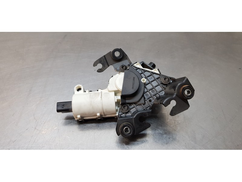 Recambio de motor cierre centralizado porton para citroen c4 picasso feel edition referencia OEM IAM 9687233280   Recambio de motor cierre centralizado porton para citroen c4 picasso feel edition referencia OEM IAM 9687233280