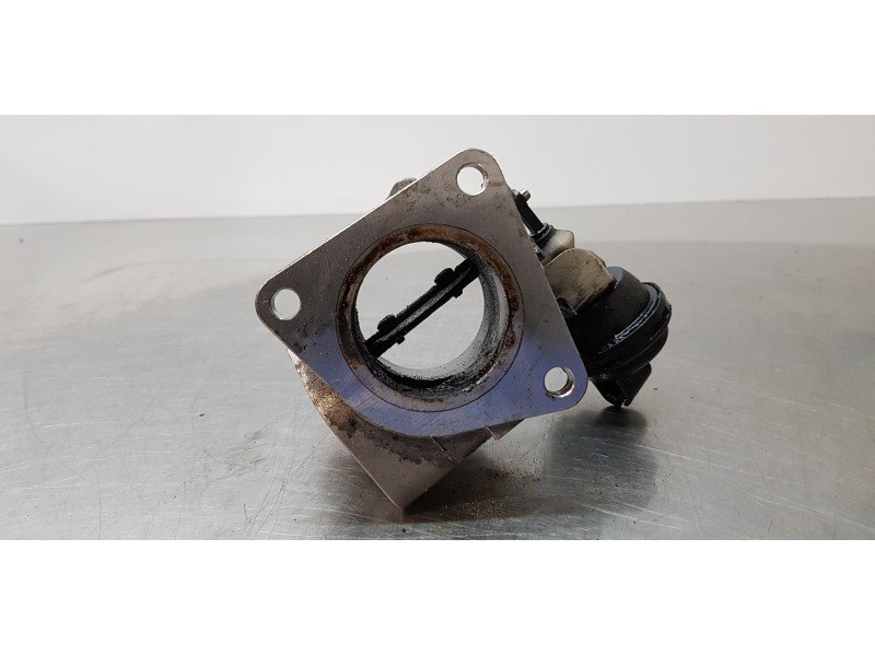 Recambio de caja mariposa para fiat bravo (198) 1.9 active multijet referencia OEM IAM 55206860   Recambio de caja mariposa para fiat bravo (198) 1.9 active multijet referencia OEM IAM 55206860