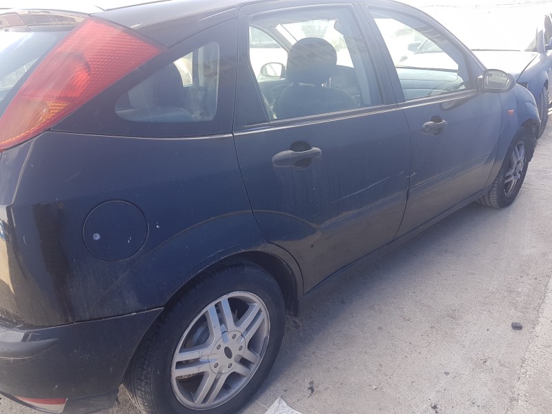 ford focus berlina (cak) del año 2002