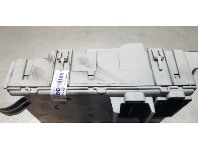 Recambio de modulo confort para alfa romeo mito (145) junior referencia OEM IAM 50518121 00505181210  Recambio de modulo confort para alfa romeo mito (145) junior referencia OEM IAM 50518121 00505181210