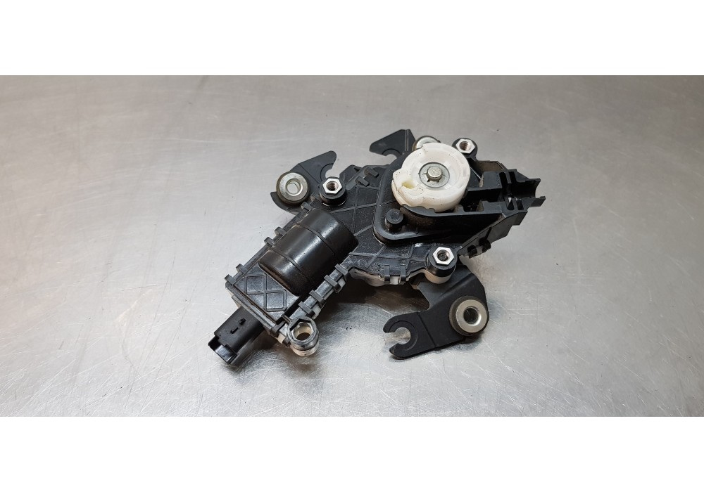 Recambio de motor cierre centralizado porton para citroen c4 picasso feel edition referencia OEM IAM 9687233280   Recambio de motor cierre centralizado porton para citroen c4 picasso feel edition referencia OEM IAM 9687233280