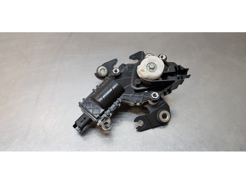 Recambio de motor cierre centralizado porton para citroen c4 picasso feel edition referencia OEM IAM 9687233280   Recambio de motor cierre centralizado porton para citroen c4 picasso feel edition referencia OEM IAM 9687233280