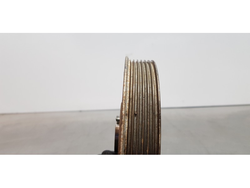 Recambio de polea cigueñal para ford ecosport trend referencia OEM IAM 9654961080   Recambio de polea cigueñal para ford ecosport trend referencia OEM IAM 9654961080