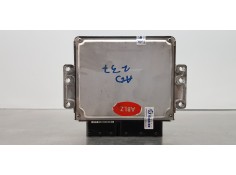 Recambio de centralita motor uce para chevrolet cruze lt referencia OEM IAM 25189959 28363191 595172891 2