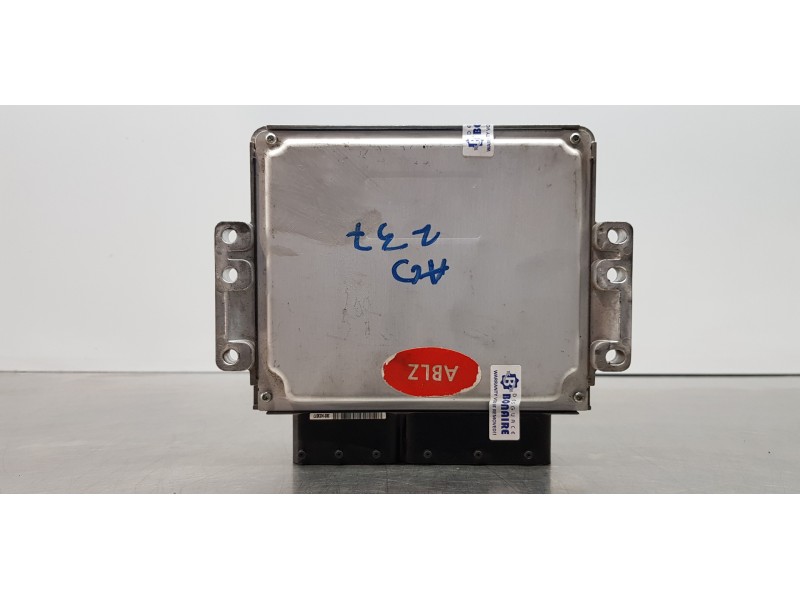 Recambio de centralita motor uce para chevrolet cruze lt referencia OEM IAM 25189959 28363191 595172891 Recambio de centralita motor uce para chevrolet cruze lt referencia OEM IAM 25189959 28363191 595172891