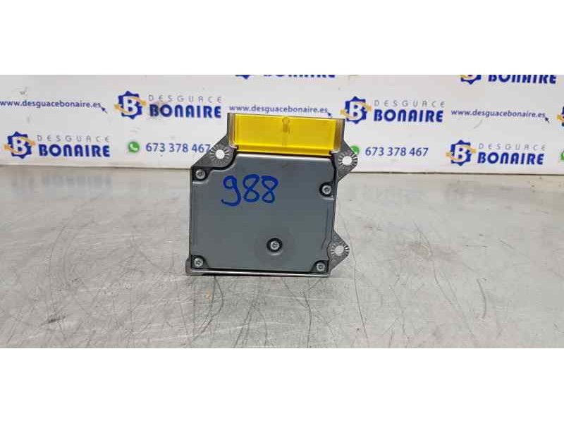 Recambio de kit airbag para audi q7 (4l) 3.0 tdi referencia OEM IAM 4L0959655   Recambio de kit airbag para audi q7 (4l) 3.0 tdi referencia OEM IAM 4L0959655