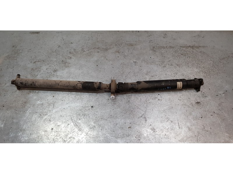 Recambio de transmision central para bmw serie 1 berlina (e81/e87) 120d referencia OEM IAM 7545287   Recambio de transmision central para bmw serie 1 berlina (e81/e87) 120d referencia OEM IAM 7545287