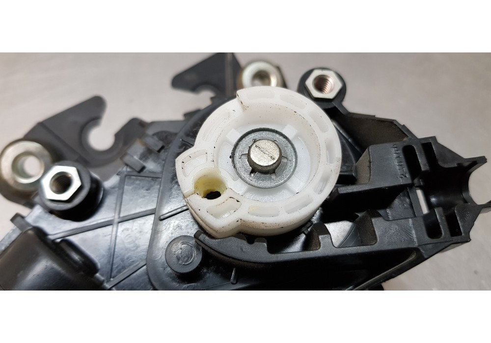 Recambio de motor cierre centralizado porton para citroen c4 picasso feel edition referencia OEM IAM 9687233280   Recambio de motor cierre centralizado porton para citroen c4 picasso feel edition referencia OEM IAM 9687233280